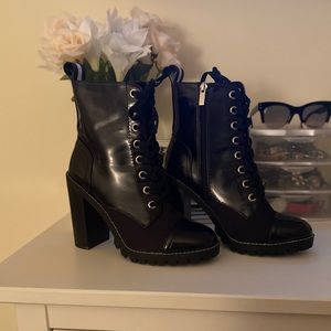 🔥 BCBG Booties 🔥